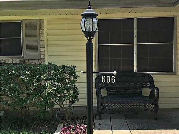 4th image of 606 Twilight Dr