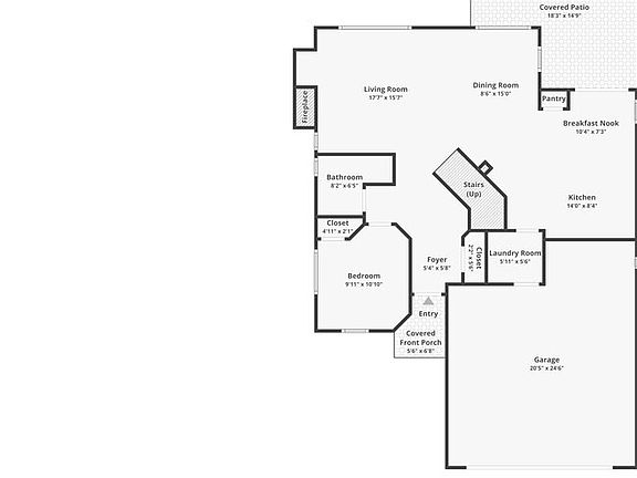 2nd image of this home
