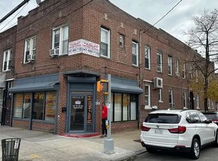 112-02 101st Ave #2, South Richmond Hill, NY 11419