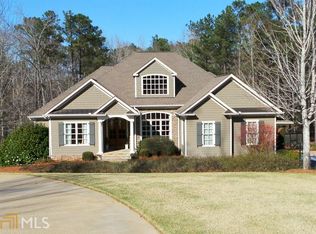 342 Willow Pointe Dr, Lagrange, GA 30240