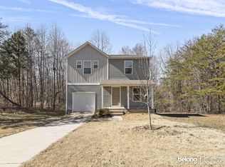 139 Mountain Crest Dr, Statesville, NC 28625