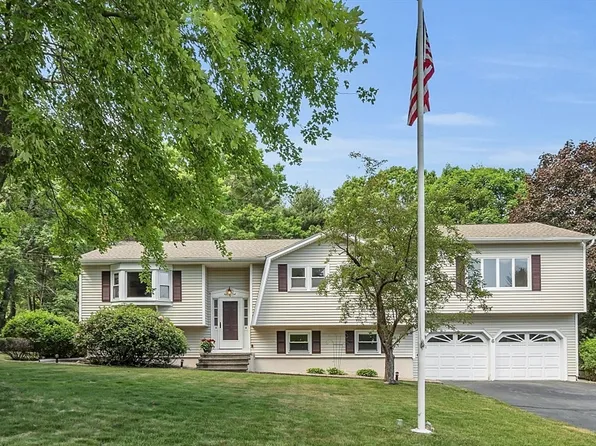 6 Bonnie Ln, Tewksbury, MA 01876