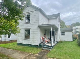 818 West St, Caldwell, OH 43724