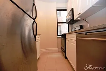 Rented by City Connections Realty