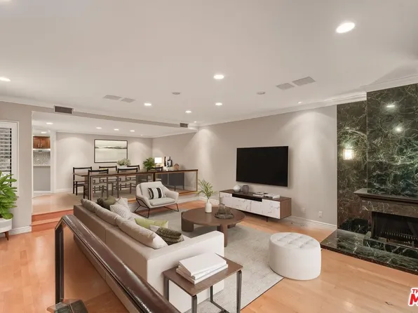 2271 Century Hl, Los Angeles, CA 90067