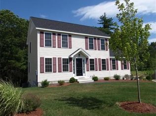 13 Bufton Farm Rd, Clinton, MA 01510
