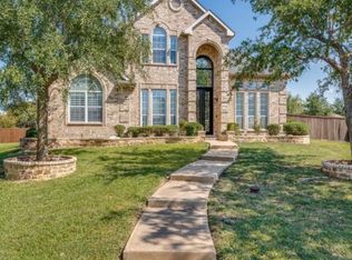2100 Paint Creek Ct, Rockwall, TX