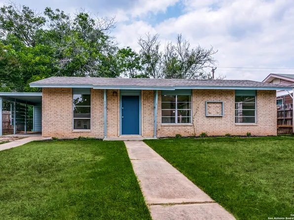 451 kate schenck, San Antonio, TX 78223