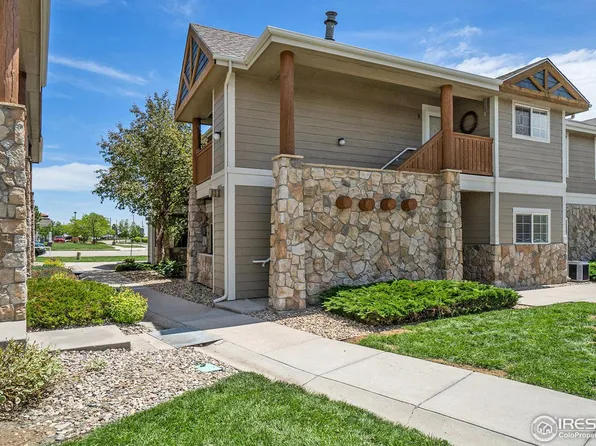 1343 Lake Cir #8-E, Windsor, CO 80550