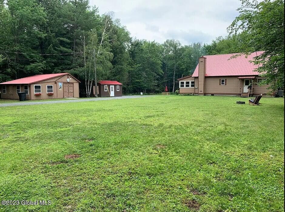 127 Marion Avenue, Speculator, NY 12164 Zillow