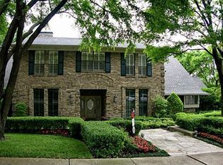 9202 Moss Haven Dr, Dallas, TX 75231