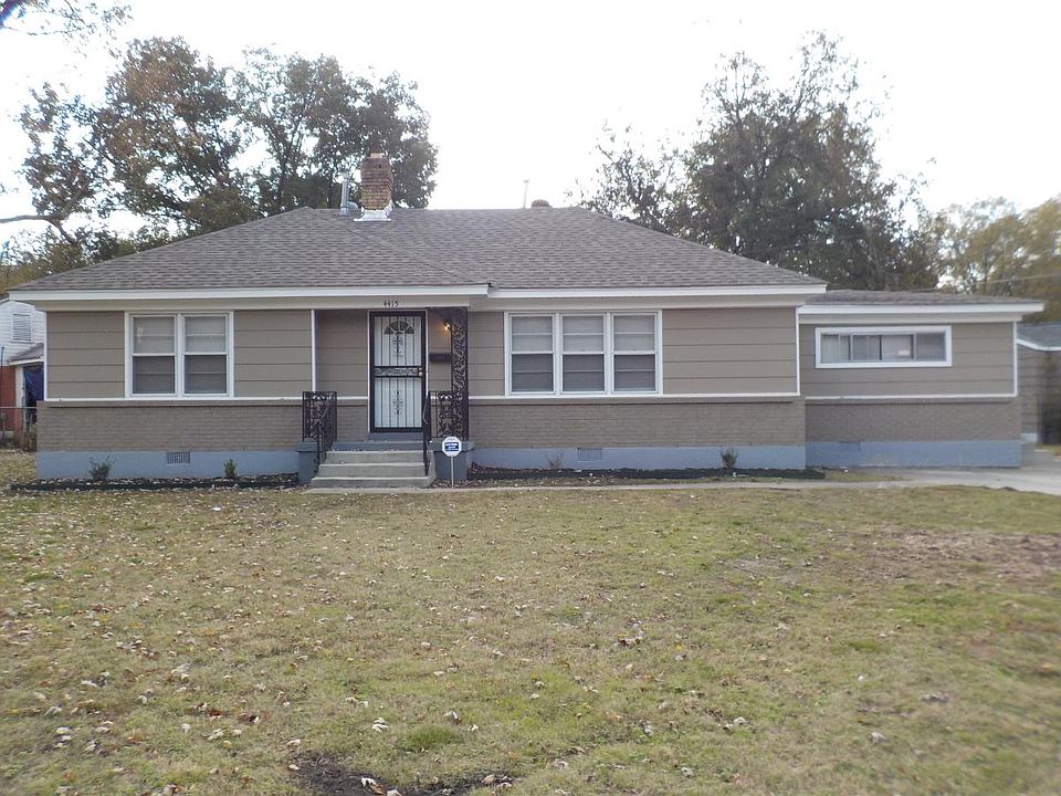 1st image of 4415 Gailwood Ave