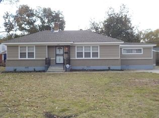 4415 Gailwood Ave, Memphis, TN 38122