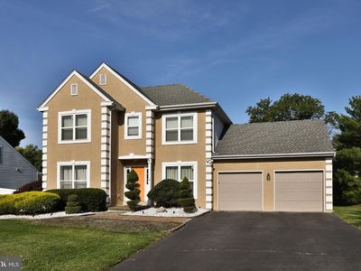 8 Huntingdon Dr, Churchville, PA, 18966