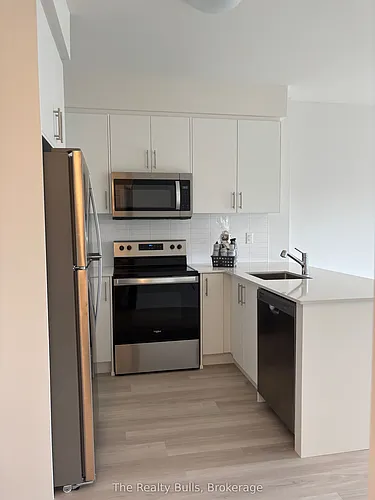 1100 NE Lackner Pl E #509 Photo 1