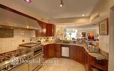 Sold by Douglas Elliman