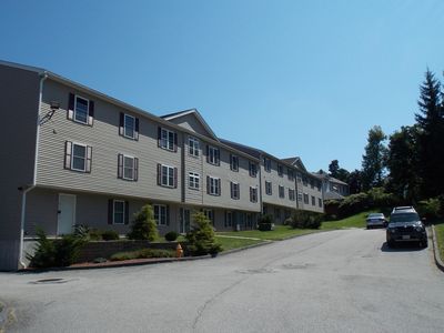 1 Hatfield St UNIT 7, Worcester, MA, 01604