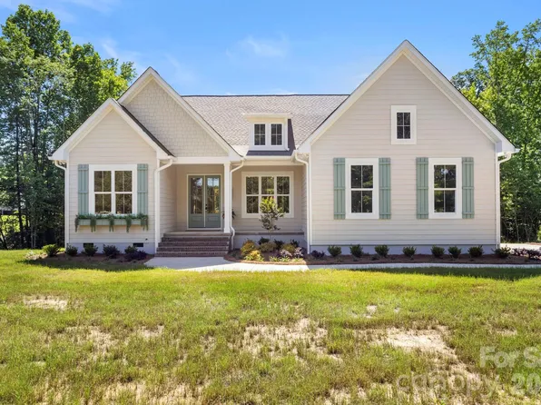 1183 Tirzah Rd, Rock Hill, SC 29732