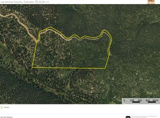 19495 Constanti Ridge Rd, Weston, CO 81091