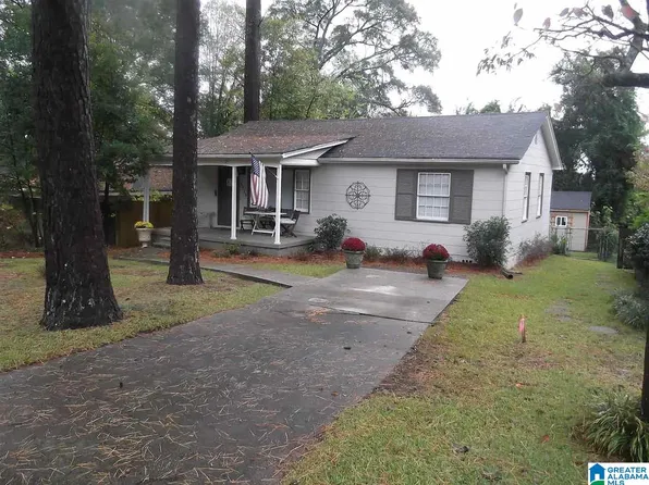 2113 22nd Ct S, Birmingham, AL 35223
