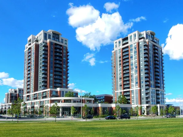 1 Uptown Dr #2107, Markham, ON L3R 5C1