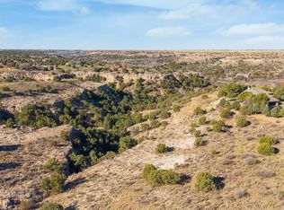 Timbercreek Tract, Amarillo, TX 79118