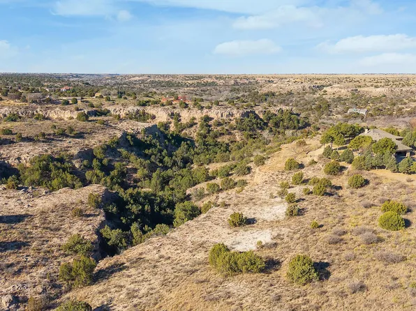 Timbercreek Tract, Amarillo, TX 79118