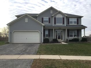 3379 Basswood Ln, Dekalb, IL 60115