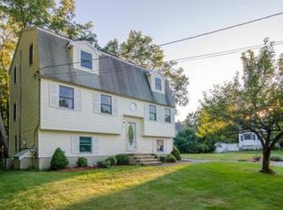 2 Rhode Island Rd, Wilmington, MA 01887