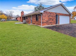 1201 Wallaby Dr, Dayton, OH 45432