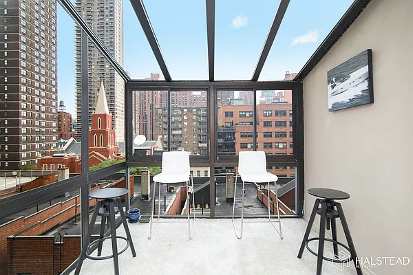 Rented by Brown Harris Stevens | media 1