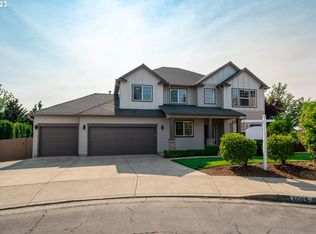 3005 NW 30th Cir, Camas, WA 98607