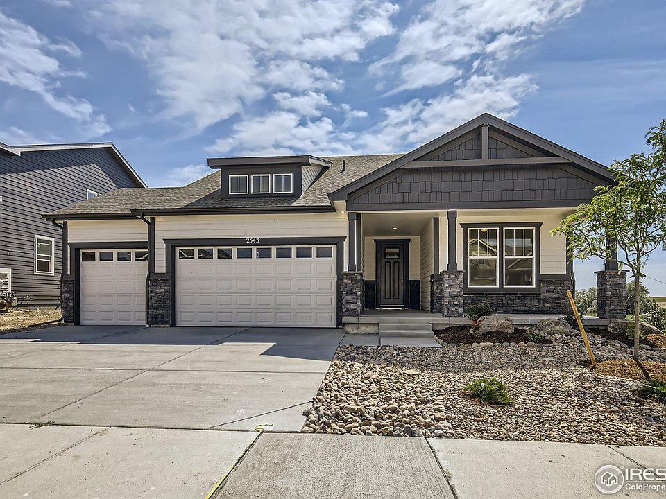 1st image of 2543 Grizzly Pl