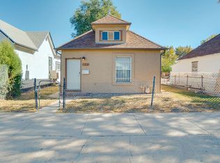 1526 Spruce St, Pueblo, CO 81004