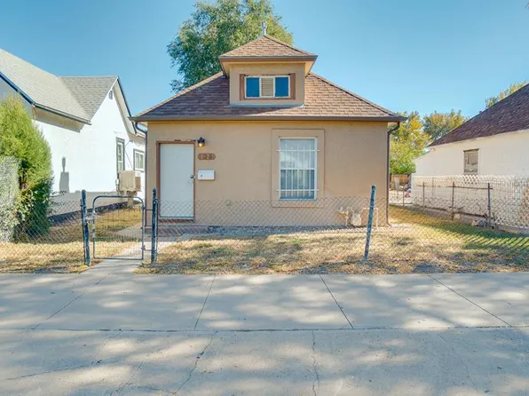 1526 Spruce St, Pueblo, CO 81004