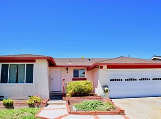 1478 Stubbins Way, San Jose, CA 95132