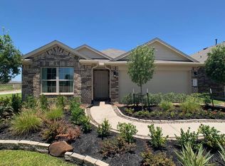 6019 Briarstone Bay St, Katy, TX 77449
