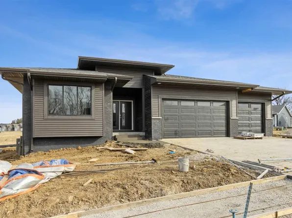 343 Sedona St, Iowa City, IA 52246