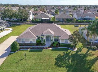 5445 County Road 125, Wildwood, FL 34785