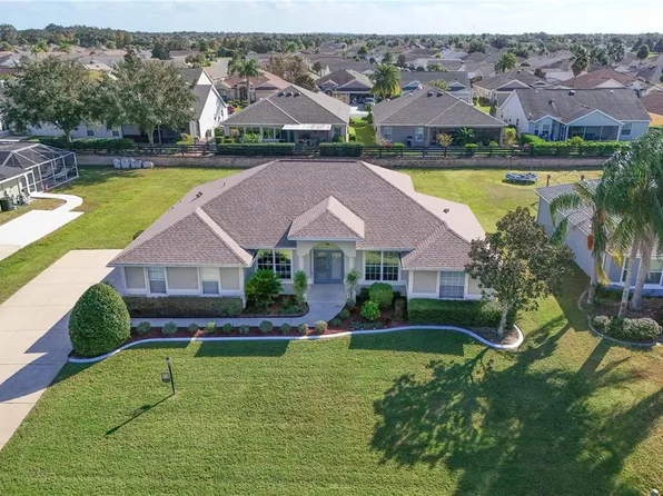 5445 County Road 125, Wildwood, FL 34785