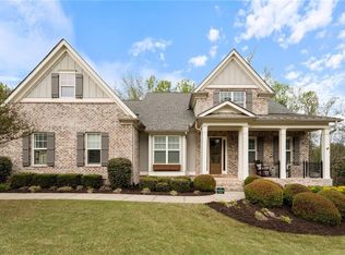 131 Manor North Dr, Alpharetta, GA 30004