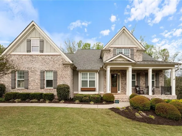 131 Manor North Dr, Alpharetta, GA 30004