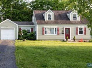 42 Village Dr, Wayne, NJ 07470