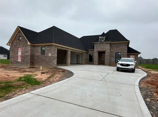 583 Corinth Cir, Bossier City, LA 71111