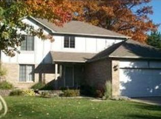 46102 Meadowview Dr, Shelby Township, MI 48317