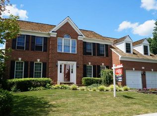 615 Meade Dr SW, Leesburg, VA