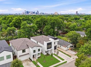 617 Parkview Ave, Dallas, TX 75223