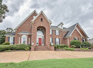 2661 Lockesley Cv N, Germantown, TN 38139