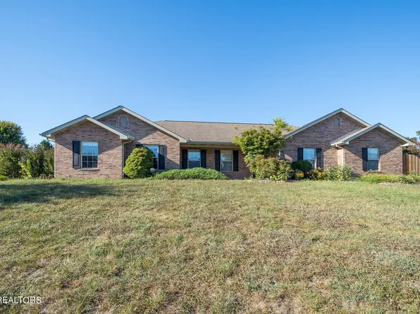 1304 Sarek Ave, Sevierville, TN 37876