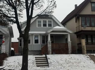 3733 N 20th St, Milwaukee, WI 53206